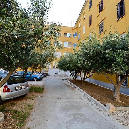 Miranda Apartments Zadar Luaran gambar