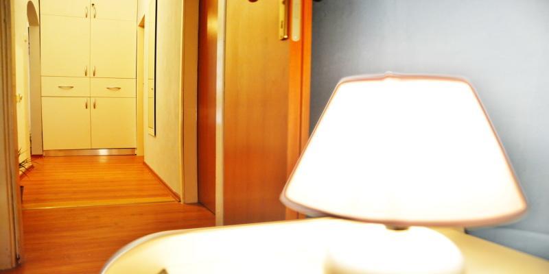Miranda Apartments Zadar Luaran gambar