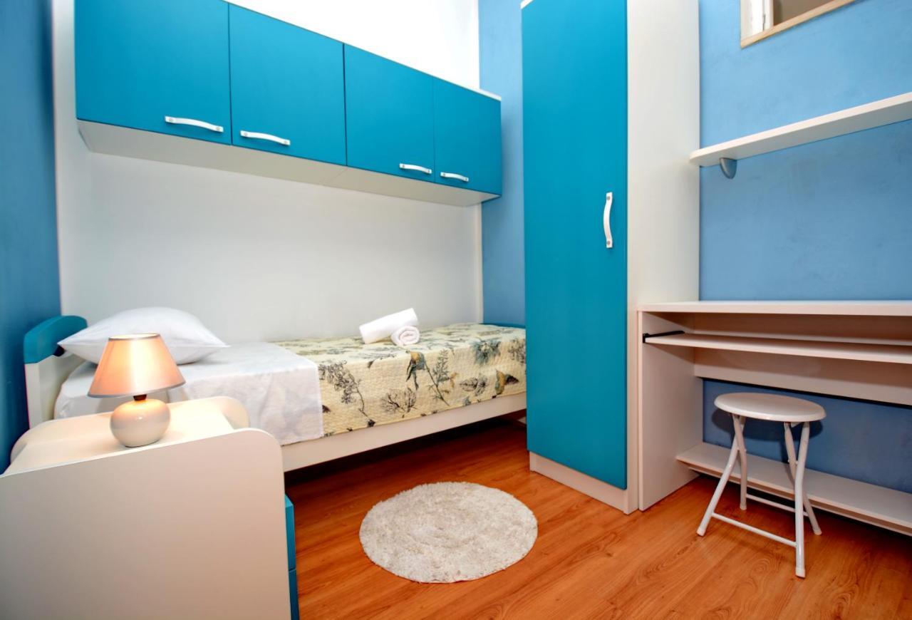 Miranda Apartments Zadar Luaran gambar